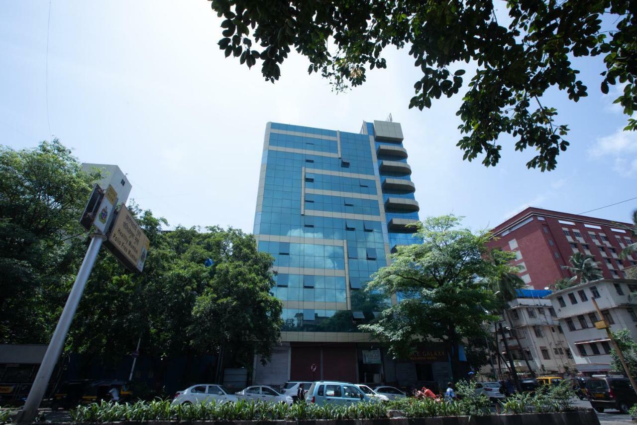 Hotel Grace Galaxy — Photos 2